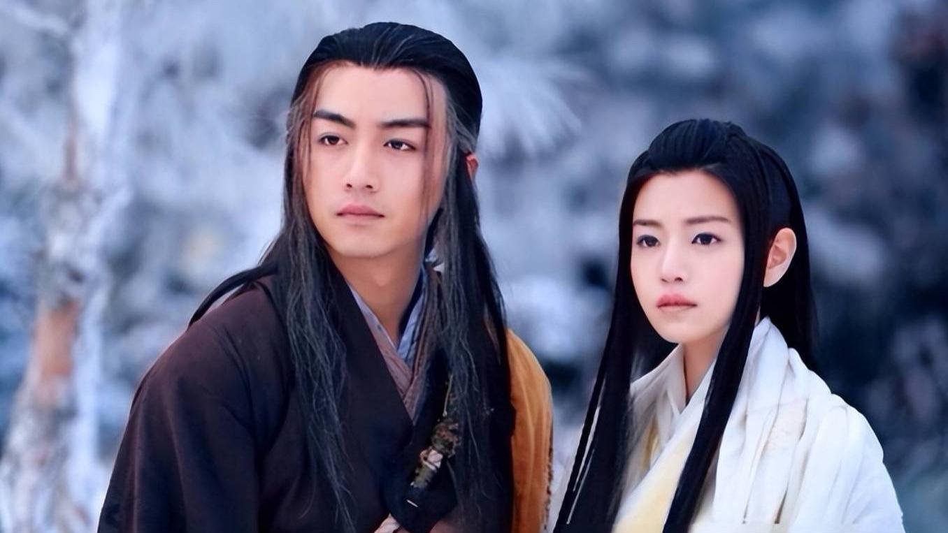 陈晓陈妍希离婚5个月，两人状态如何？