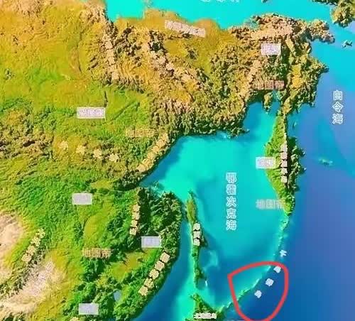 日本敢强硬收复北方四岛吗？

不管你信不信，日本从来没有放弃，在俄乌冲突期间