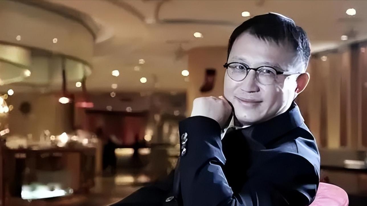 凤凰男入豪门翻车记：沈东军从白手人设到众叛亲离？