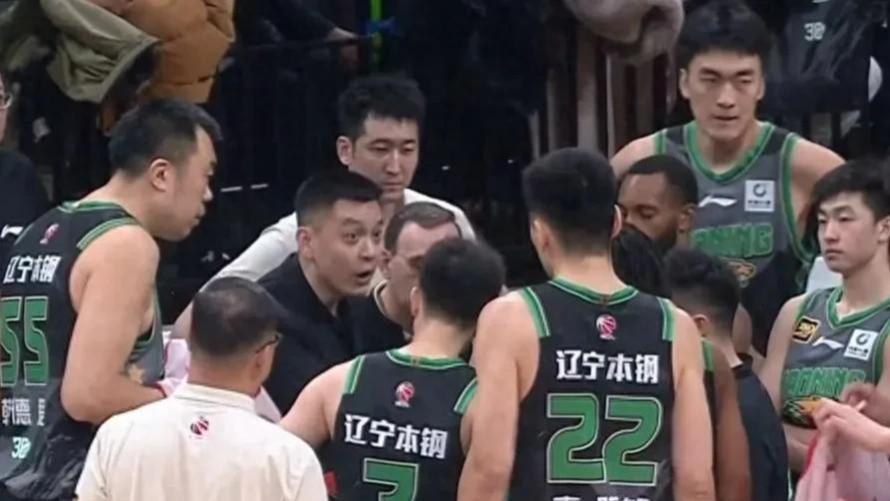 CBA最新消息！广东宏远完成重要签约，辽篮辟谣没有出售球队