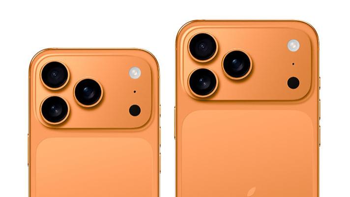 iPhone 18 Pro系列爆料：灵动岛开口缩减35% 首发2nm A20 Pro芯片