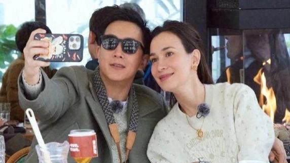 从偶像到娱乐圈大佬，韩庚的实力超出想象，连王一博也在给他打工