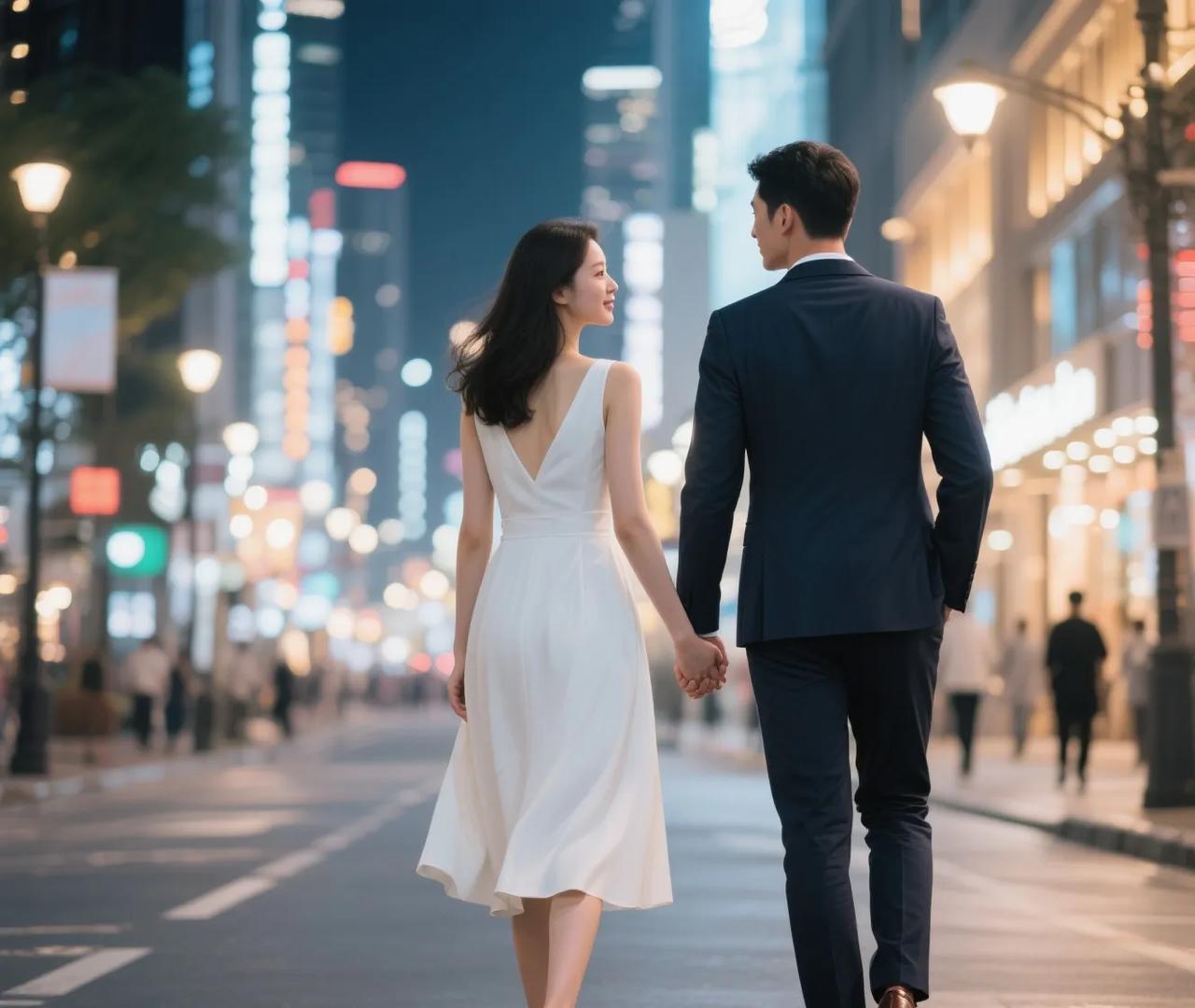 夫妻偶尔吵架，
会不会影响感情？
不会。
夫妻之间偶尔有争吵，
应该说很正常，