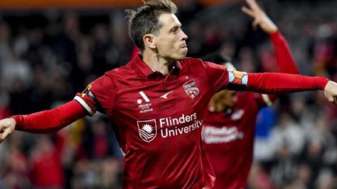 阿德莱德联vs中央海岸水手的宿命对决，谁能笑到最后？