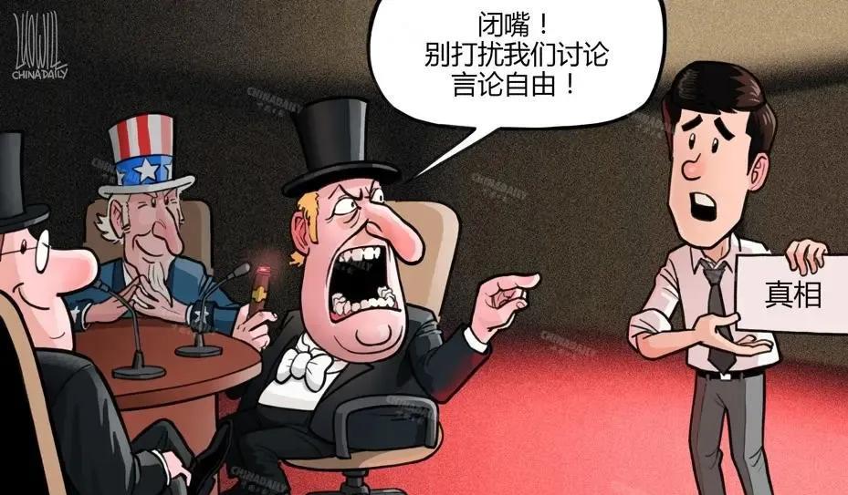 自由世界就是非人性的兽性世界！
因为人性区别于兽性的主要核心特征就是人类有了制度