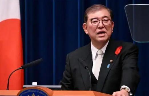 日本为什么要跟中国改善关系？因为当美国抢下格陵兰岛的想法时，日本将会是最害怕的那