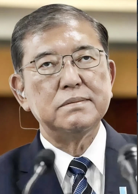 快讯！快讯！石破茂突然“退缩”，日本战后传统或将中断！
2025年8月2日，日本