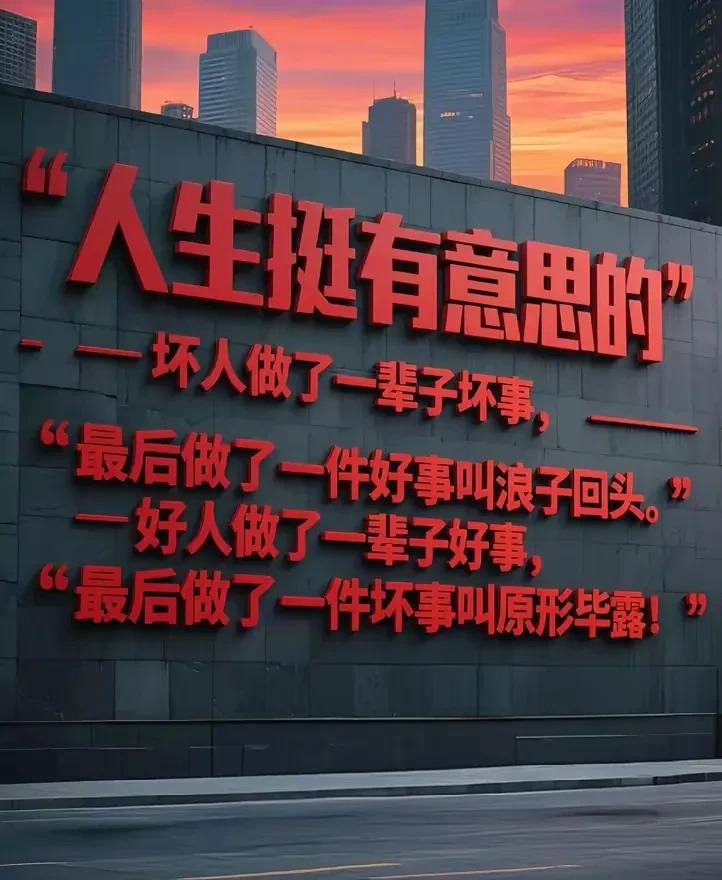 以哈还在打 结局基本定了











开天辟地一声雷！以哈冲突这事儿，