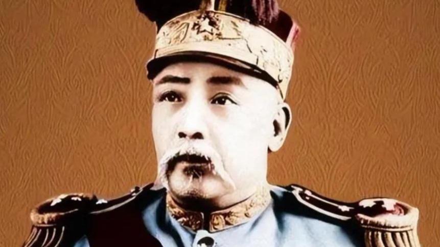 清朝和民国的旧账要到新中国的头上了，毛主席是如何霸气处理？