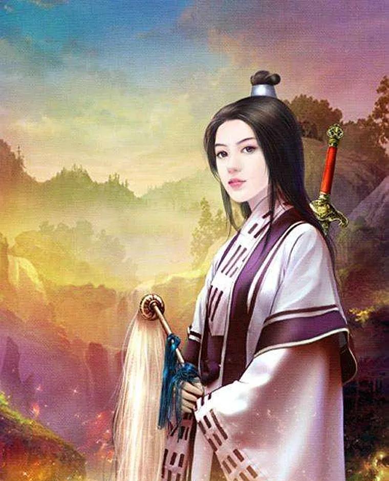 | 九阴真经·道教·长生不老药 |
九阴真经只在小圈子里流传，人数极其有限，绝不