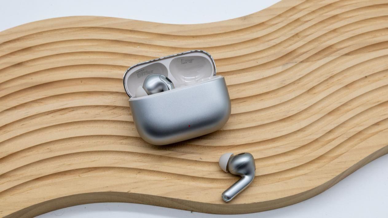 ​降噪耳机卷王漫步者Lolli Pro5是否真香？看完再决定买不买！