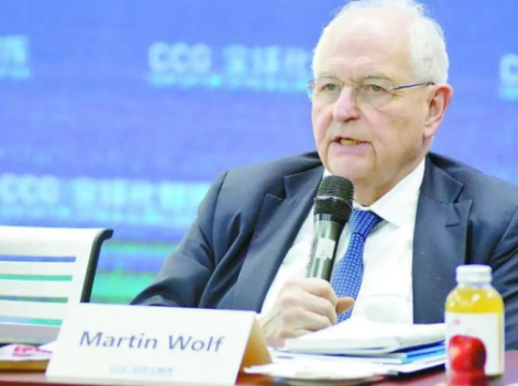 美国为什么如此的“仇视”中国？美国国际关系专家直接说：因为中国犯了一个原则性的错