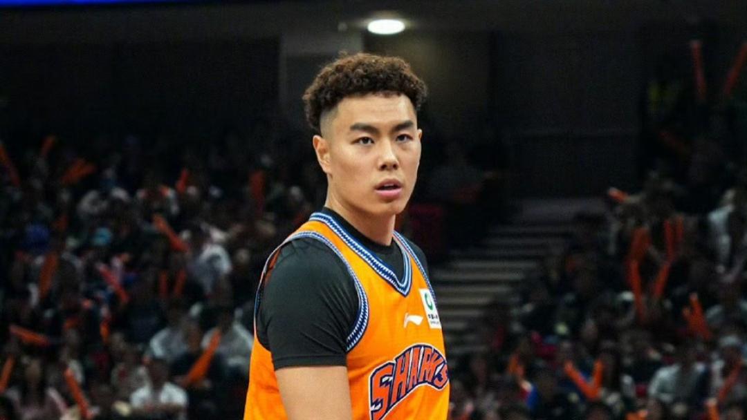 CBA最新消息最新消息，同曦男篮签约新外援 上海男篮两将遭遇伤病