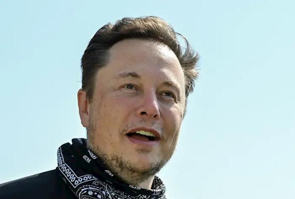 [中国赞]世界富豪马斯克语出惊人，振聋发聩！今年4月，他说：“地球上未来发生最大
