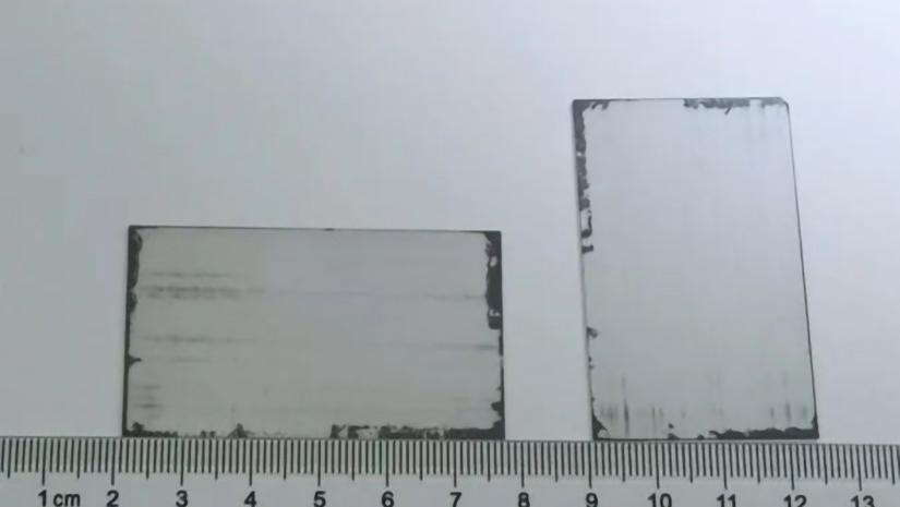 水导激光：破解金刚石散热片切割难题的精密利器