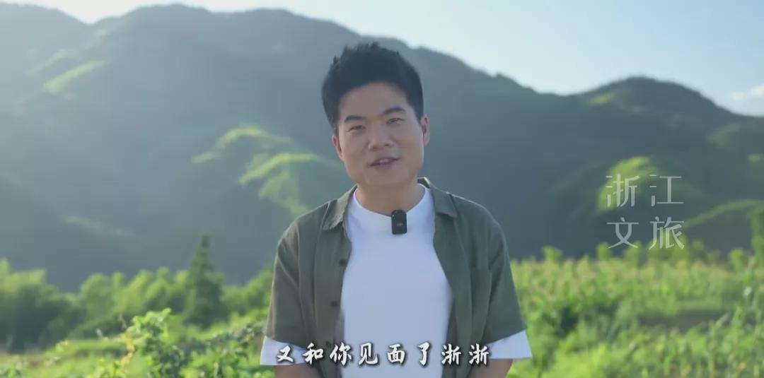 完了，这次浙浙估计又要沦陷了。
彪哥简简单单一句话，刚好说到了她的心坎上。
董宇