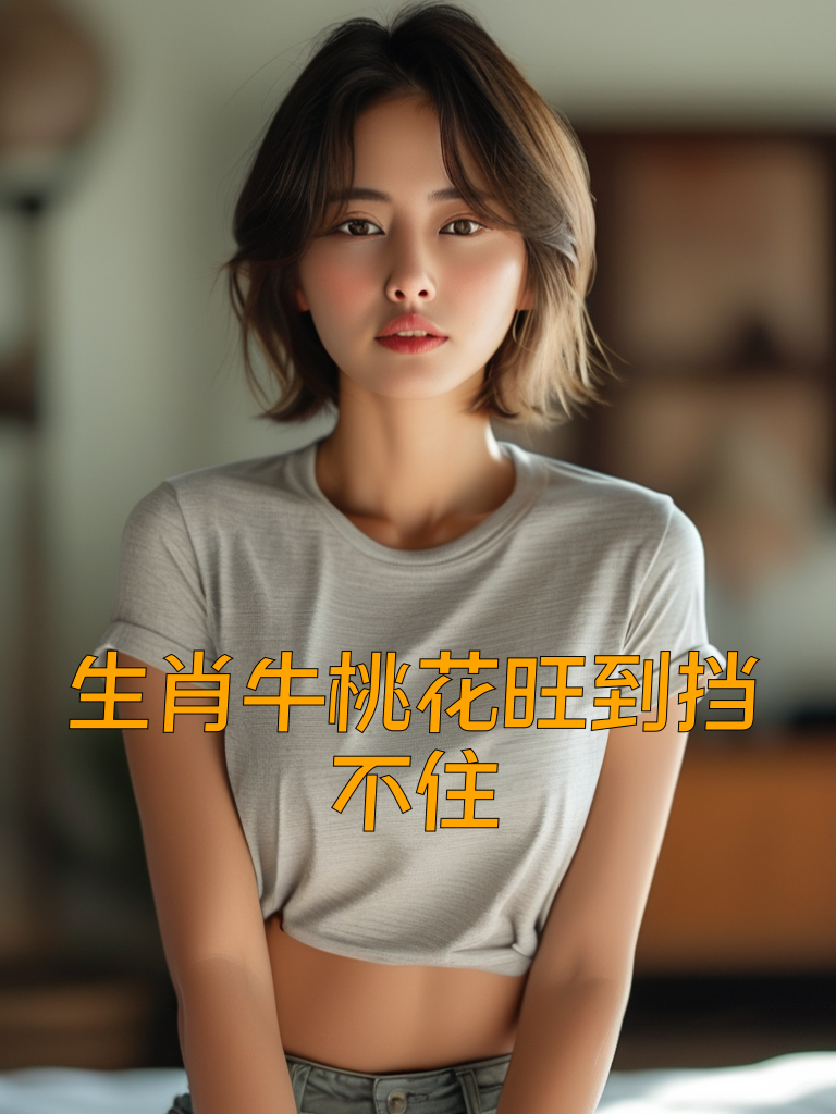 生肖牛桃花旺到挡不住