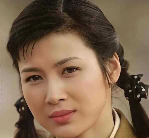 童蕾