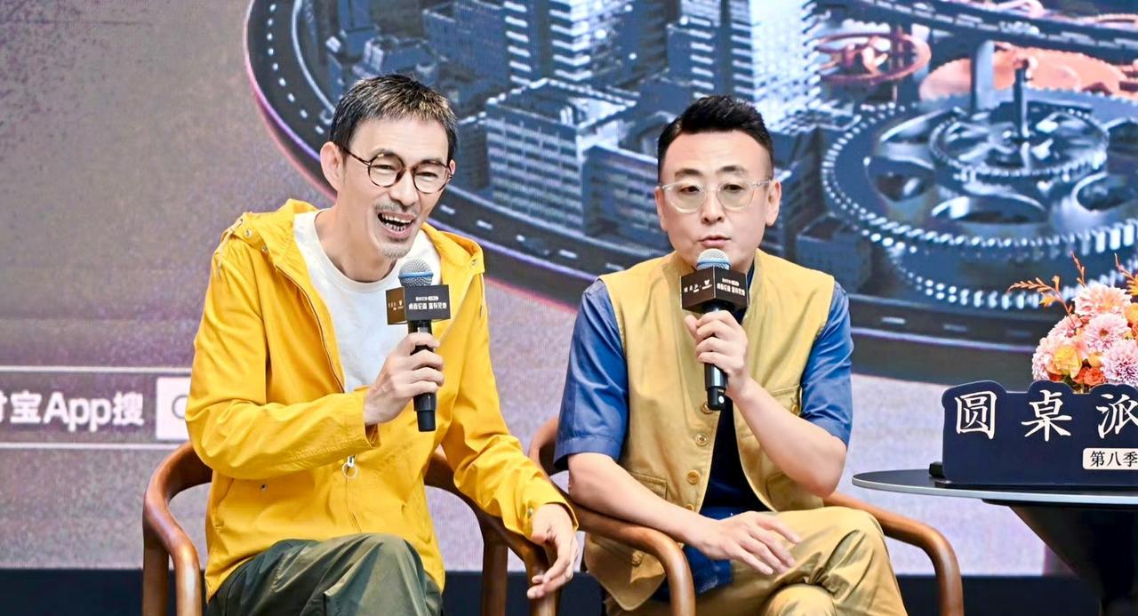 我跟窦文涛的共同点：懒，爱好多，时间不够用，纠结，完美主义，做事痛苦，能赚小钱，