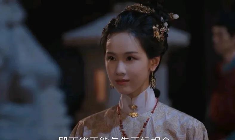 《雁回时》，大结局傅云夕总算为苗贵妃报仇了，齐王终于得到了报应！傅云夕醒后，就要
