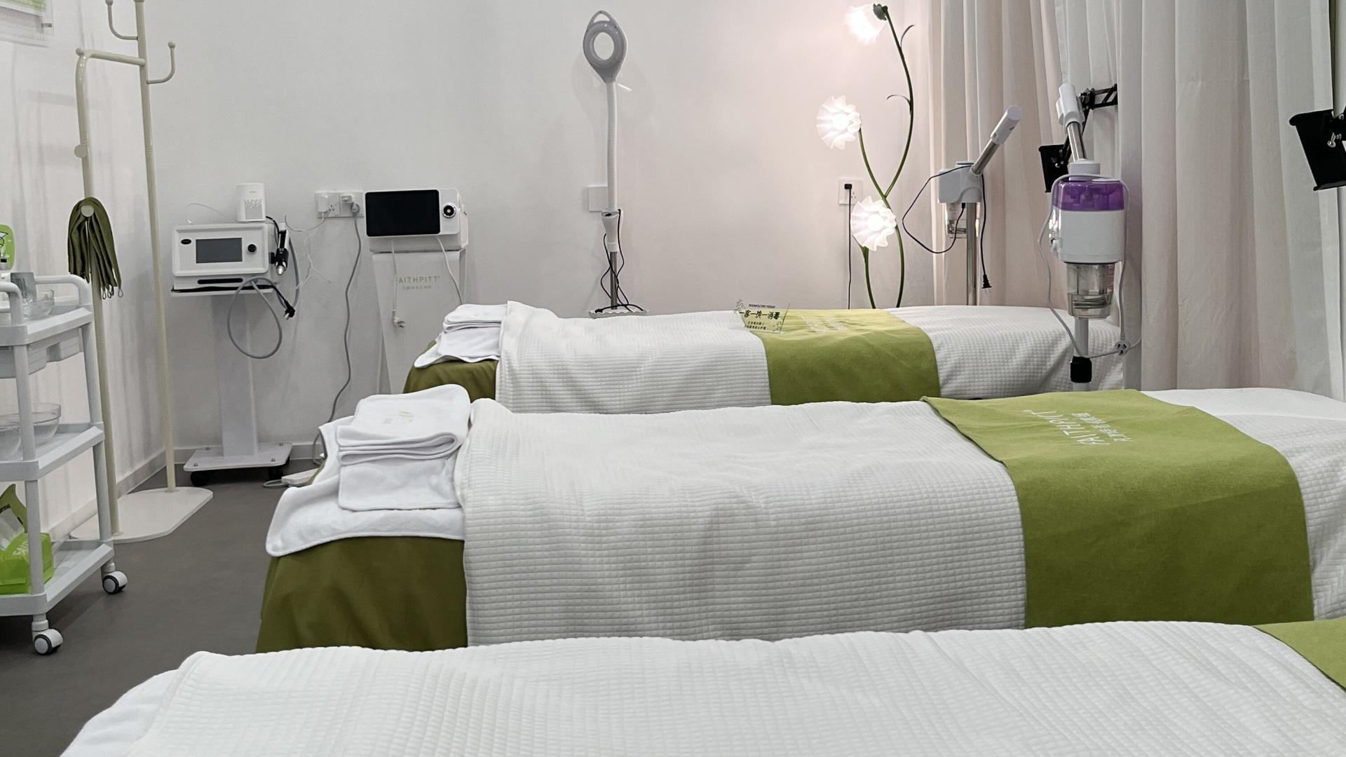 美容院加盟哪个牌子好