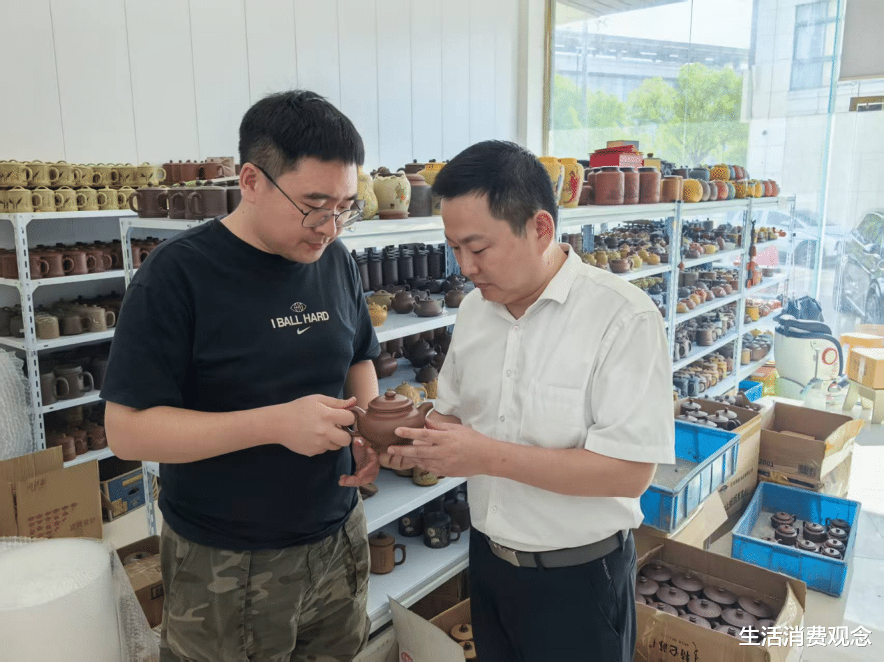 解码江苏小微韧性密码：平安融易服务与产业“毛细血管”深度融合