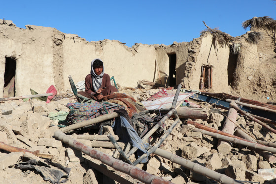 阿富汗塔利班：巴基斯坦空袭造成九名儿童死亡