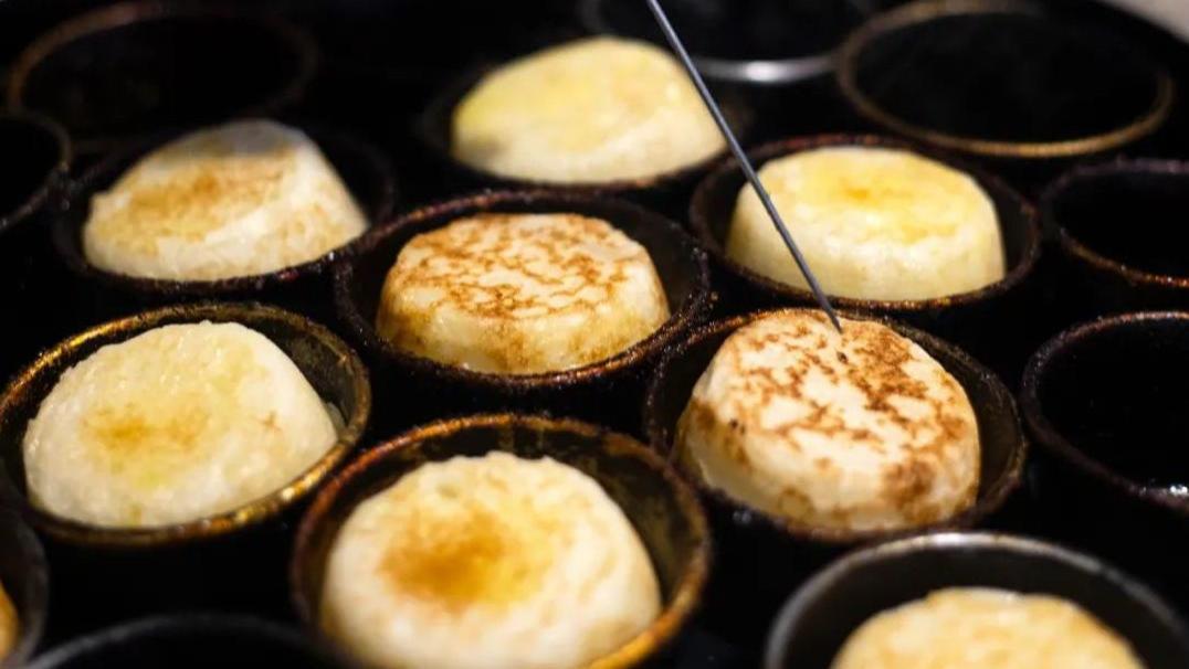 为什么重庆被称为“西南早餐第一狠城”？吃遍365天的新鲜美味