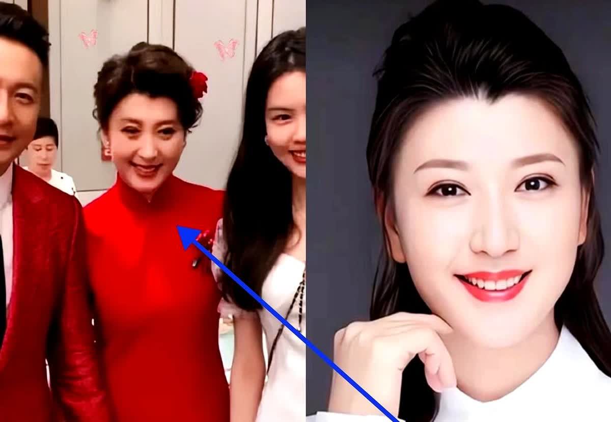 什么叫势利眼？

看闫学晶就知道了！

儿子婚礼，普通朋友一桌3500元