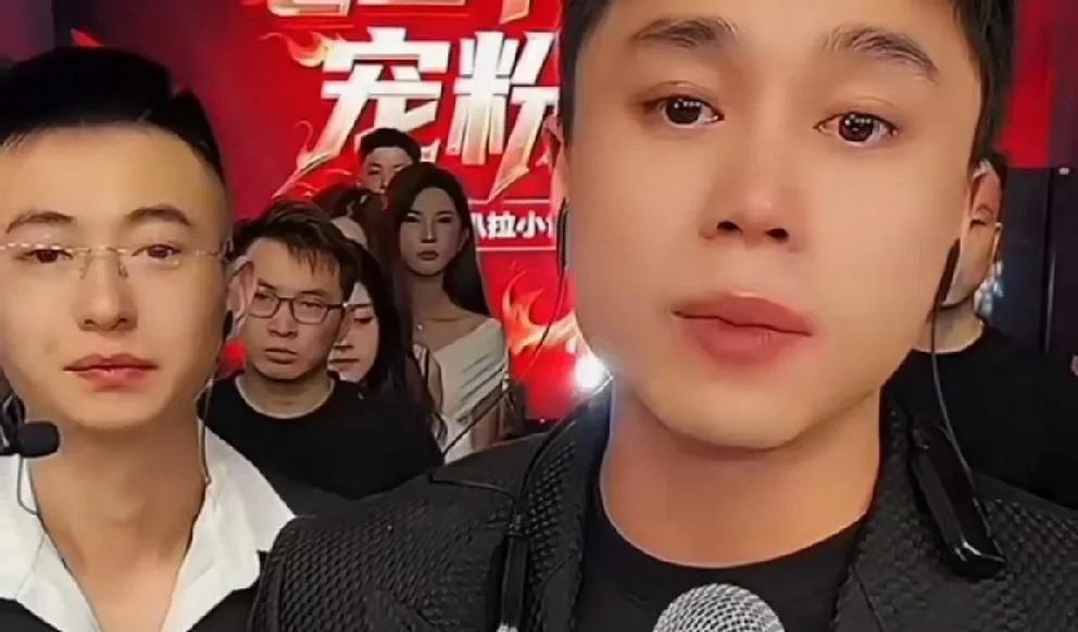 刘二狗双眼泛泪讲述三兄弟，十年携手生死淘汰走到今天，成为我的骄傲！
      