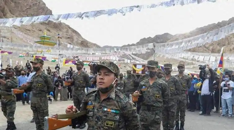 藏南问题：印度移民政策失效，民心向背











藏南这地方，现在最大