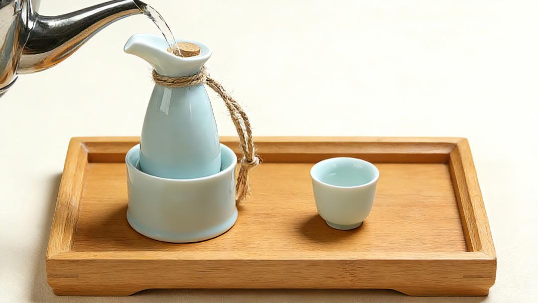 冬至将至｜岁暮寒渐浓，煮酒敬团圆