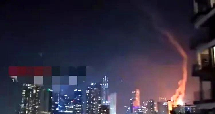 别慌！看看伊朗打以色列，咱中国啥水平？











万万没想到，伊朗竟