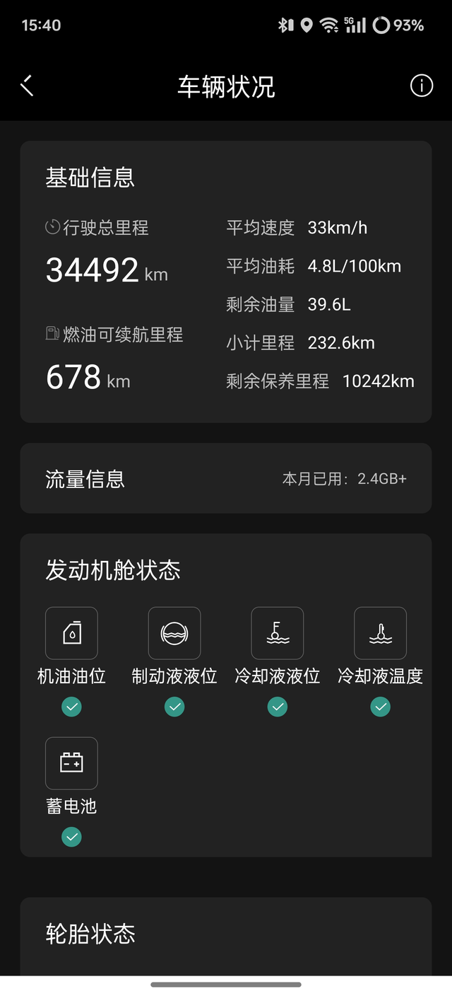我应该是全网里程最高的EMF了
提车到现在已经35000了将近。要知道我21年买