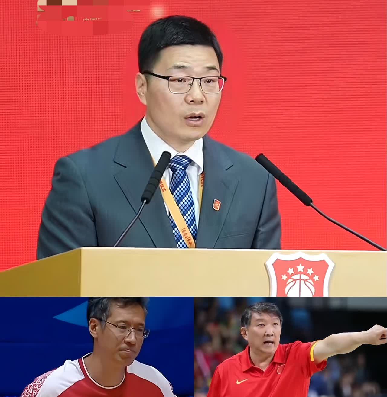 我有种预感，
蓝协可能要变天了
郭振明现在估计坐不住了！

宫鲁鸣留不留