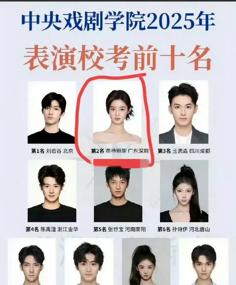有其父必有其女，
原来天才真的会遗传！
黄杨爸爸是学霸
中专学历考公一次上岸
女