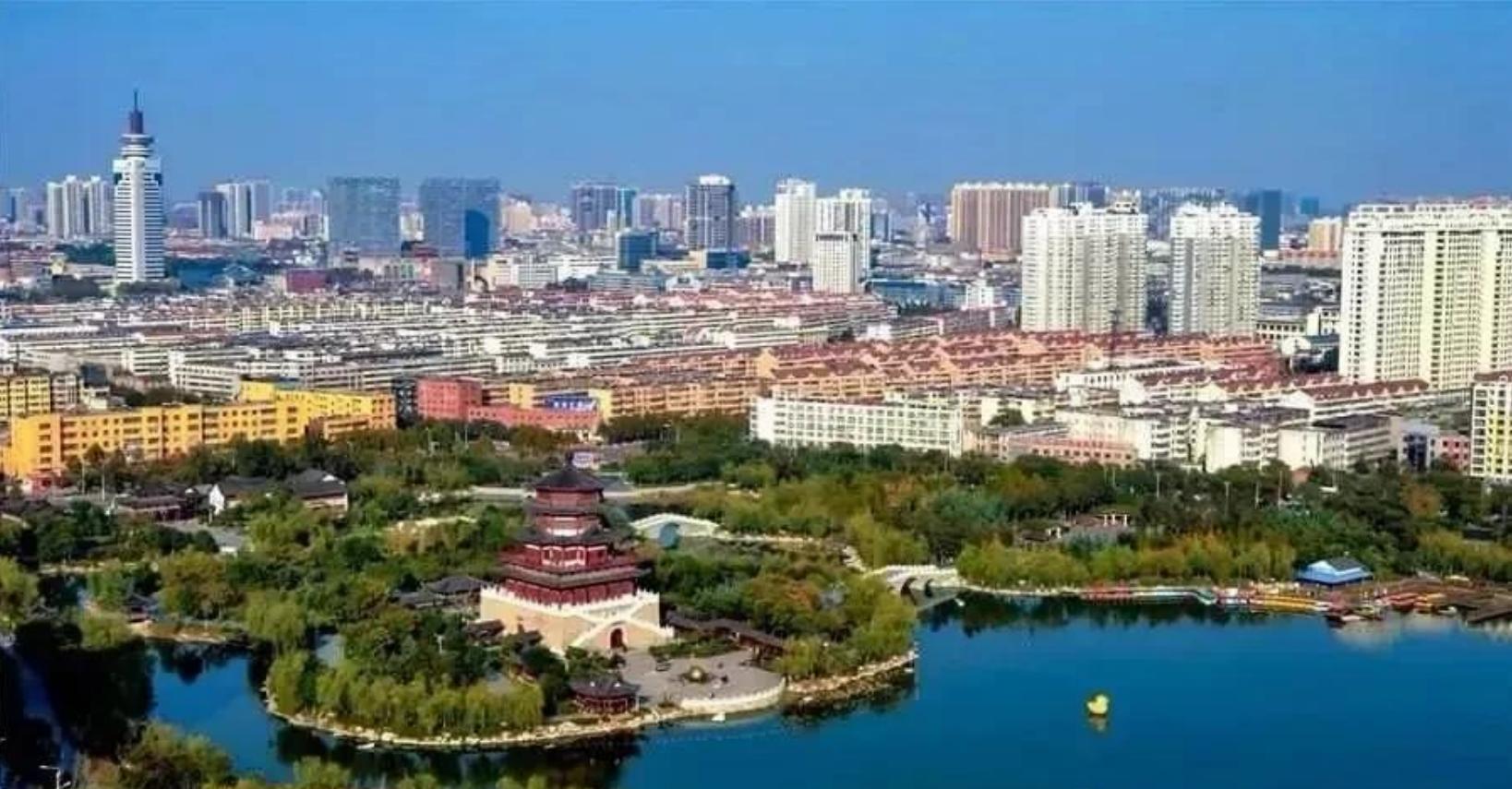 济南、青岛已开启集中供冷模式！



五月十五日，济南率先吹响了夏季集中供冷的号