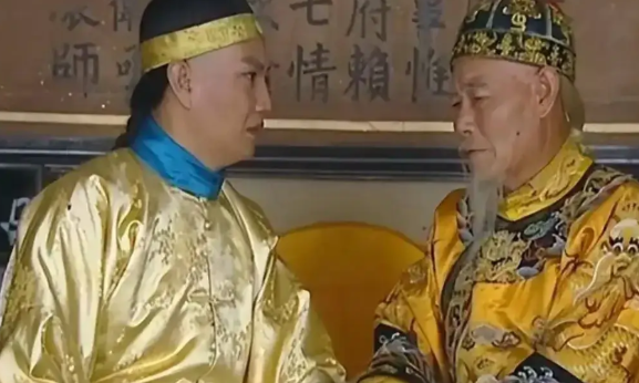嘉庆给乾隆上庙号高宗，是拿赵构来恶心乾隆吗？当然不是！他是在拿历代高宗来恶心删了
