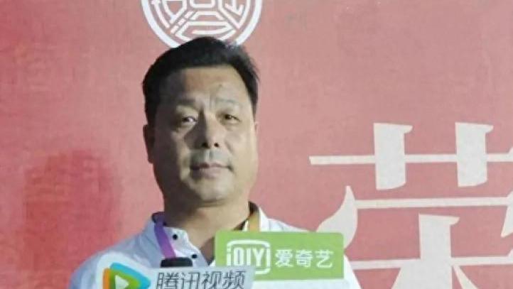 邢满喜：与天之水网共赴岁月之约