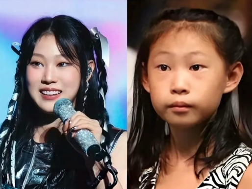 我怀疑过小沈阳女儿去他演唱会的目的

大概不是为了圈钱，就是为了进军娱乐圈试水
