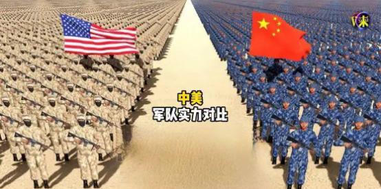 美国想打败中国，基本就两条路。第一条是中国主动打，第二条是远程攻击，导弹空袭。但