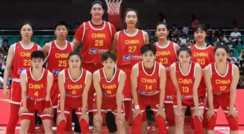 日本女篮太狡猾！本次来华雪藏主力来和中国女篮热身，用意何在？
今天晚上19点30