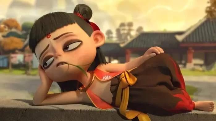 2025最新电影《哪吒2/哪吒闹海》4K高清完整版免费在线观看《哪吒2/哪吒之魔童闹海》电影完整版在