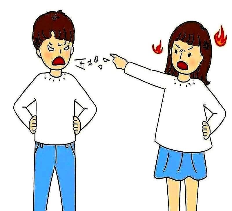 夫妻“性事”本该是两个人感情维系的纽带，更是感情升华的催化剂。
说到带孩子的事儿