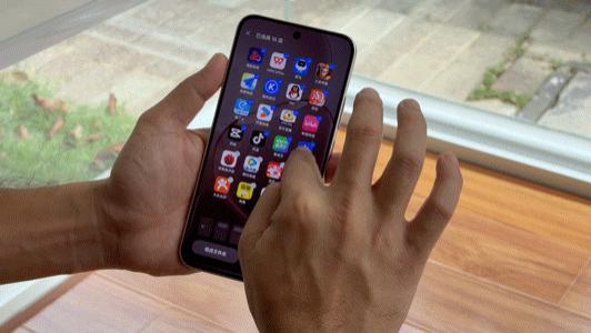 你告诉我这是千元机？OPPO A6上手有说法