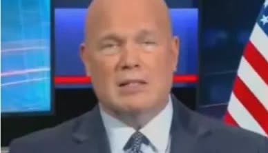 美国驻北约大使马修·惠特克表示，任何未经战争或战场赢得的大块或部分领土都不会轻易