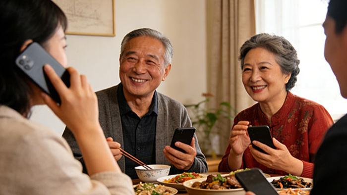 灌云县《云好人》创始人王洪刚：你追的名利不算富，爸妈健在才是真有福