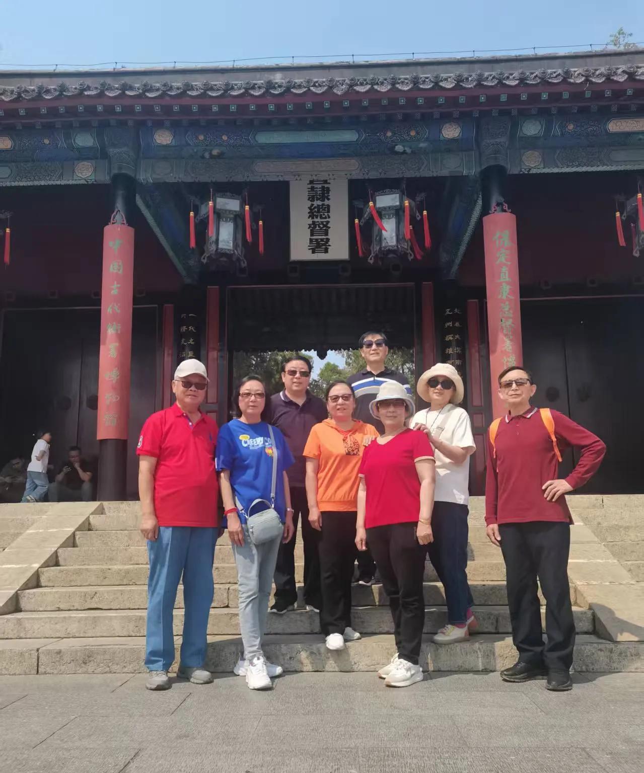 保定这座历史文化古城居然还挺低调儿，该高调儿的还是要高调儿点为好。最近到保定旅游