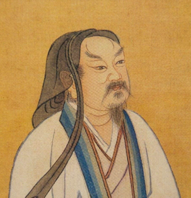 陶渊明晚年贫穷，为生存只能乞讨，63岁活活饿死