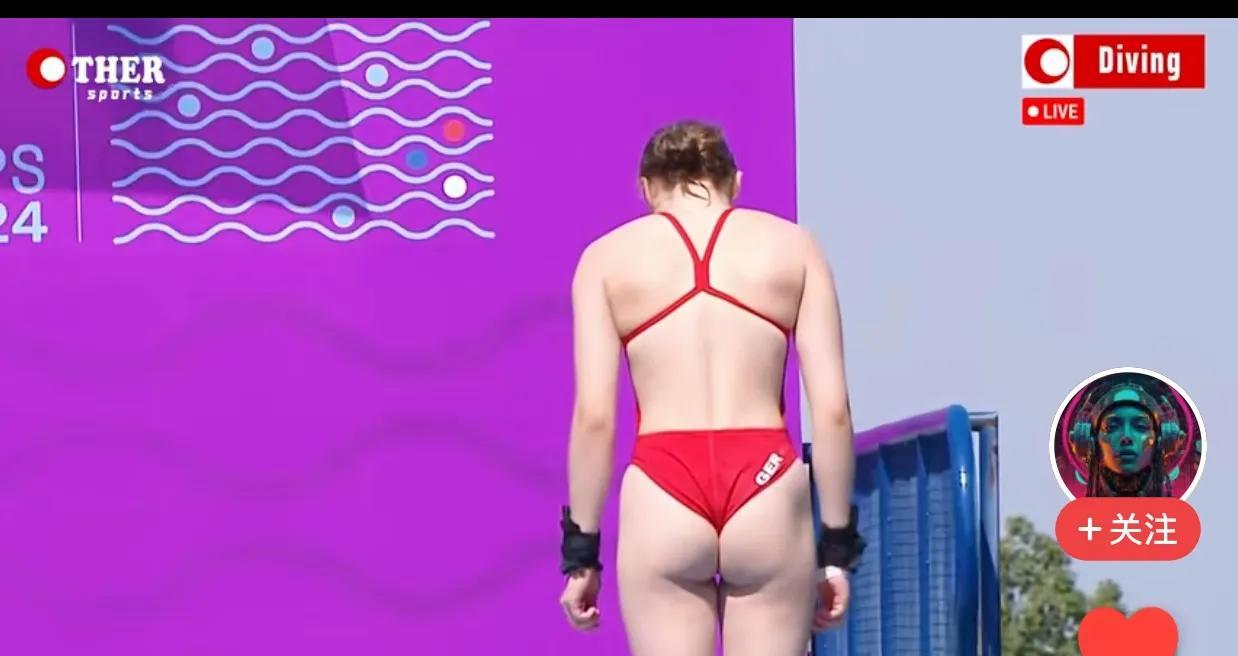 跳水做为一项运动，越来越边缘化了！主要还是冠军都被中国垄断，而中国选手毫无看点的